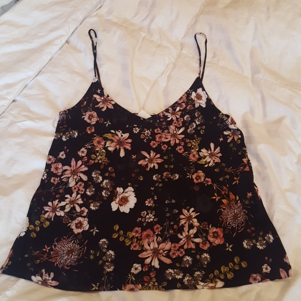 New Hm top